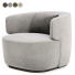 Fauteuil Ritz - infinity.vision