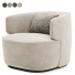 Fauteuil Ritz - infinity.vision
