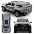 Автомобіль Rezvani Vengeance - simul8born