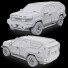 Автомобіль Rezvani Vengeance - simul8born