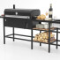 Grillen Set 31 - sasname