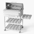 Grillen Set 33 - sasname