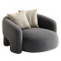 Fotel Mohdern Bold Love Seat - cirius