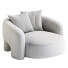 Fotel Mohdern Bold Love Seat - cirius