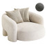 Fotel Mohdern Bold Love Seat - cirius