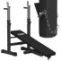 Тренажери Mirafit M1 Weight Lifting Starter Set - mostafa-mahooti