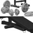 Тренажери Mirafit M1 Weight Lifting Starter Set - mostafa-mahooti