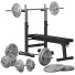 Тренажери Mirafit M1 Weight Lifting Starter Set - mostafa-mahooti