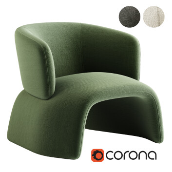 Sillón Linteloo Icarus