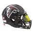 Helm Riddell Atlanta Falcons - sta-84