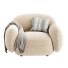 Fauteuil DesignByThem Sundae - cirius