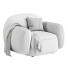 Fauteuil DesignByThem Sundae - cirius