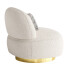 Крісло Eichholtz Clement Swivel - cirius