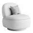 Крісло Eichholtz Clement Swivel - cirius