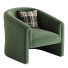Fauteuil Four Hands Mayview - cirius