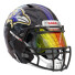 Kask Riddell Baltimore Ravens - sta-84