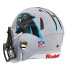 Helm Riddell Carolina Panthers - sta-84