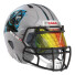 Helm Riddell Carolina Panthers - sta-84