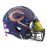 Casque Riddell Chicago Bears - sta-84