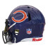 Casque Riddell Chicago Bears - sta-84