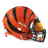 Шолом Riddell Cincinnati Bengals - sta-84