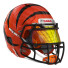 Шолом Riddell Cincinnati Bengals - sta-84