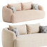 Sofa Marac Aland - cirius