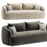 Sofa Marac Aland - cirius