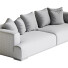 Sofa Frigerio Attico - cirius