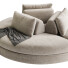 Sofa Demo Circle - cirius