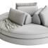 Sofa Demo Circle - cirius