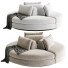 Sofa Demo Circle - cirius