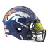 Шлем Riddell Denver Broncos - sta-84