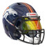 Шлем Riddell Denver Broncos - sta-84
