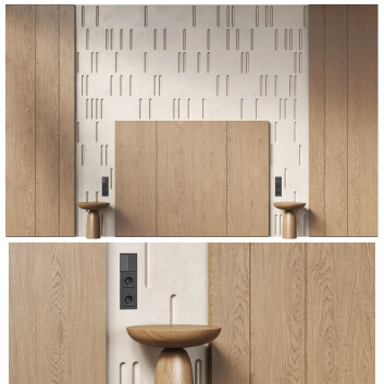 Узголів'я RJ Easy Design 04