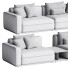 Sofas Frigerio Eddie - cirius