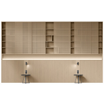Узголів'я RJ Easy Design 06