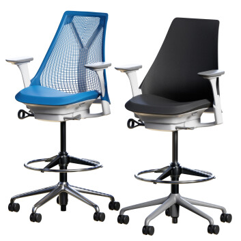 Офісний стілець Herman Miller Sayl