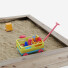 Дитячий майданчик Sandbox for Children - Kostyk Alik