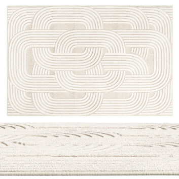 Rug Benuta Wool Nuria