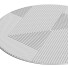 Tapis Benuta Round Mars - cirius