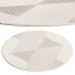 Tapis Benuta Round Mars - cirius
