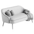 Диван Kuba 2 Seater - cirius