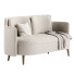 Canapé Rout 2 Seater - cirius