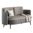 Canapé Rout 2 Seater - cirius