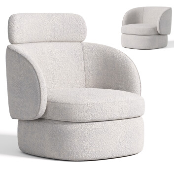 Armchairs Alf DaFré Sobi