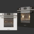 Духові шафи Smeg Колекція 01 - AbbasiSepehr8-1403