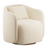 Armchair Anthology Creative Studio 83rd - zircon