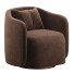 Armchair Anthology Creative Studio 83rd - zircon