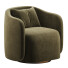 Armchair Anthology Creative Studio 83rd - zircon